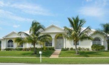 Marco Island, Florida, Vacation Rental Villa