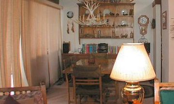 Tahoe City, California, Vacation Rental Condo