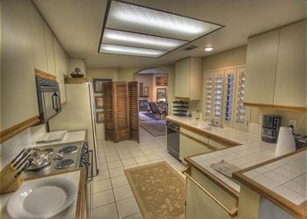 Another Area of Kitchen