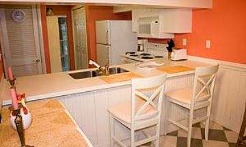 Panama City Beach, Florida, Vacation Rental Condo