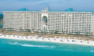 Miramar Beach, Florida, Vacation Rental Condo