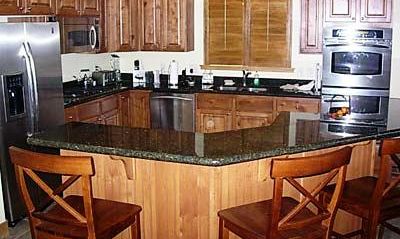 Park City, Utah, Vacation Rental Villa
