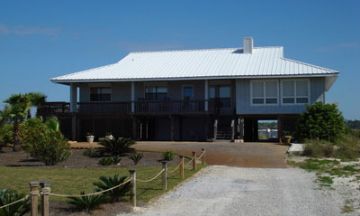 Gulf Shores, Alabama, Vacation Rental House