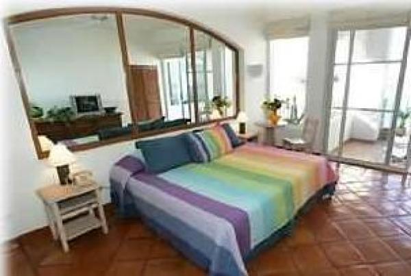 Bajamar, Baja California, Vacation Rental Condo