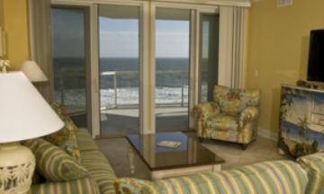 Ocean City, Maryland, Vacation Rental Condo