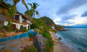 Puerto Vallarta, Jalisco, Vacation Rental House