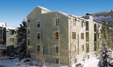 Park City, Utah, Vacation Rental Condo