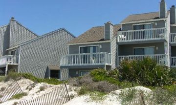 Cape San Blas, Florida, Vacation Rental House