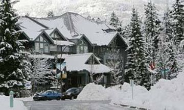 Whistler, British Columbia, Vacation Rental Condo