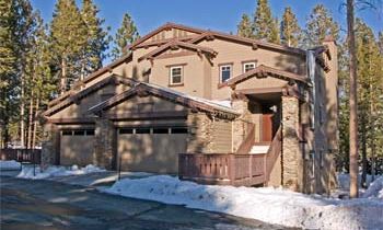 Mammoth Lakes, California, Vacation Rental Condo