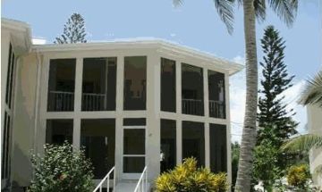 Rum Point, Grand Cayman , Vacation Rental Condo