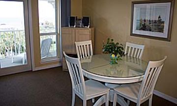 Santa Rosa Beach, Florida, Vacation Rental Condo