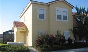 Kissimmee, Florida, Vacation Rental Condo