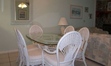 Port St. Joe, Florida, Vacation Rental House