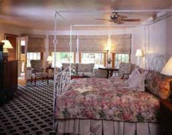 Big Bear Lake, California, Vacation Rental Lodge