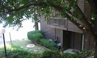 Hot Springs, Arkansas, Vacation Rental Condo