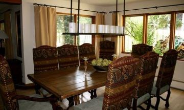 Aspen, Colorado, Vacation Rental Villa