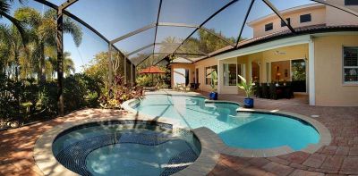 Cape Coral Villa Rental