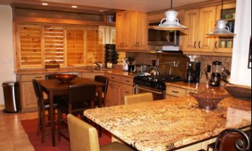 Park City, Utah, Vacation Rental House