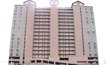 Gulf Shores, Alabama, Vacation Rental Condo