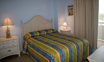 Panama City Beach, Florida, Vacation Rental Condo