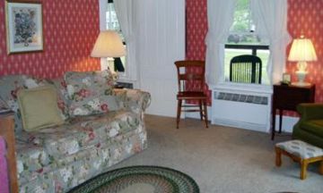 Harwich Port, Massachusetts, Vacation Rental House