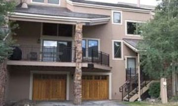 Keystone, Colorado, Vacation Rental House