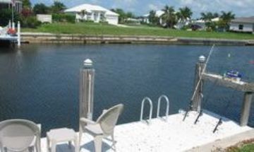 Marco Island, Florida, Vacation Rental Villa