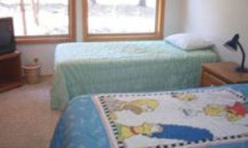 Sunriver, Oregon, Vacation Rental House