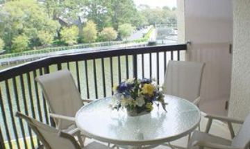 Hilton Head Island, South Carolina, Vacation Rental Condo