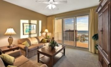 Miramar Beach, Florida, Vacation Rental Condo