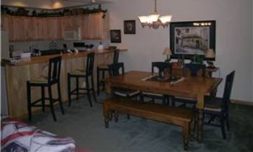 Breckenridge, Colorado, Vacation Rental Condo