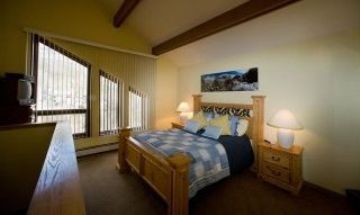 Vail, Colorado, Vacation Rental Condo