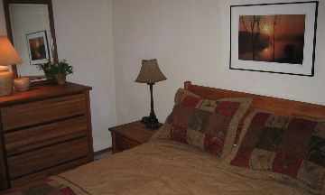 Frisco, Colorado, Vacation Rental Condo