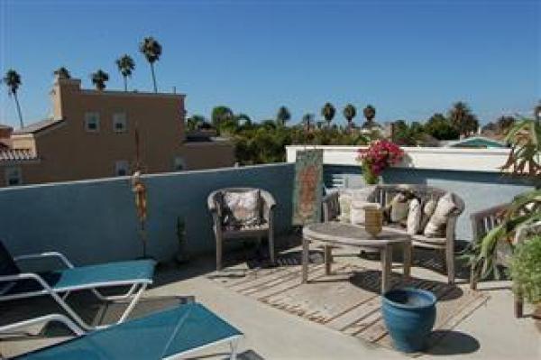 Huntington Beach, California, Vacation Rental House