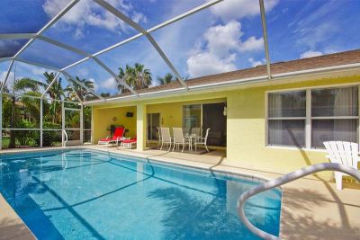 Cape Coral Villa Rental