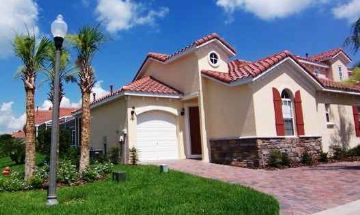 Davenport, Florida, Vacation Rental Villa