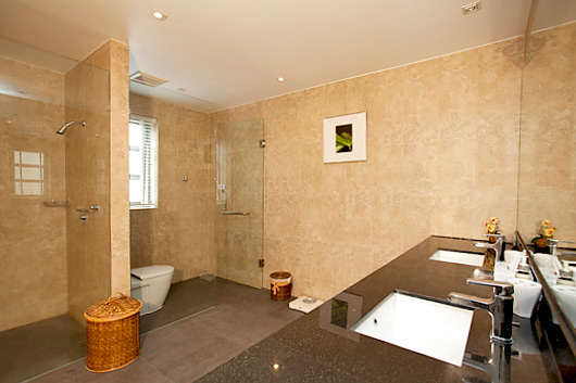 Phuket Vacation Rental Villa