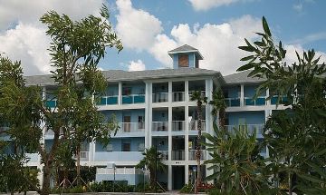 Cape Haze, Florida, Vacation Rental Condo