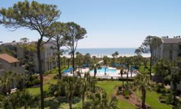 Hilton Head Island, South Carolina, Vacation Rental Condo