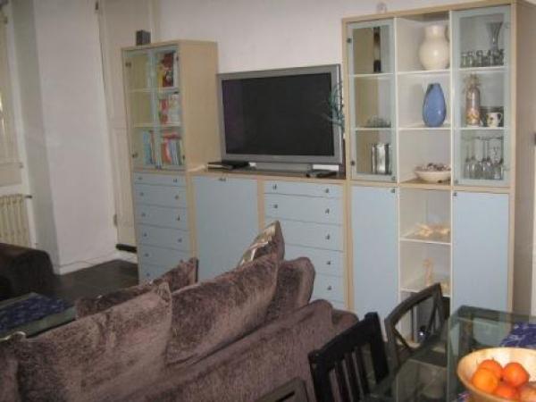 Living / Dining Room