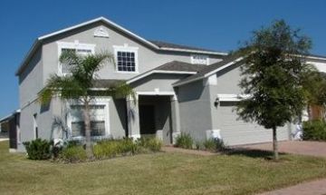 Davenport, Florida, Vacation Rental Villa