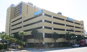 Myrtle Beach, South Carolina, Vacation Rental Condo