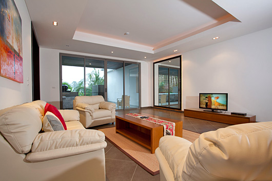 Phuket Condo Vacations