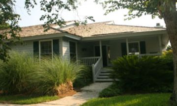 Hilton Head Island, South Carolina, Vacation Rental House