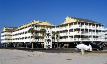 Gulf Shores, Alabama, Vacation Rental Condo