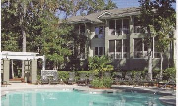 Hilton Head Island, South Carolina, Vacation Rental Condo