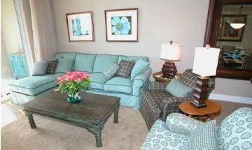 Fort Walton Beach, Florida, Vacation Rental Condo