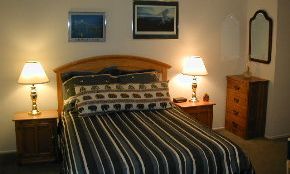 Mammoth Lakes, California, Vacation Rental Condo