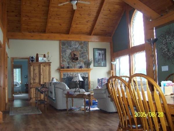 Parry Sound, Ontario, Vacation Rental Cottage